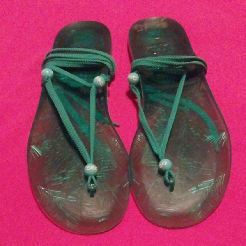 See By Chloe Sandals